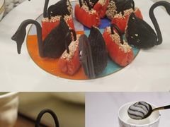 -翕间食·精致淮扬菜(江苏大剧院店)