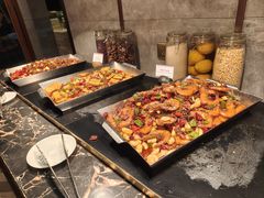 -西藏饭店·亚克·食光自助餐厅(文殊院店)