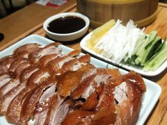 -张烤鸭·川菜·非遗冒烤鸭(青石桥店)