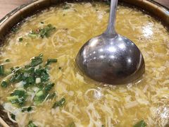 蟹粉羹-锡和无锡菜(景丽苑店)