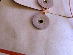 巧克力包装-L.A. Burdick handmade chocolate