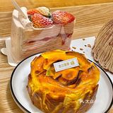 政务区一家好吃又温馨的面包店…… 