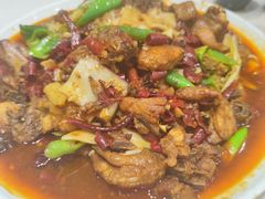 -全超美味轩大盘鸡店