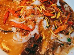 -新辣宴·湖南家常菜·商务聚餐(中粮创芯店)