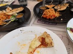 -安妮意大利餐厅(世贸天阶店)