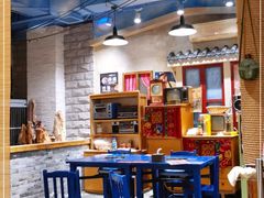 大堂-马路边边串串香(双井直营店)