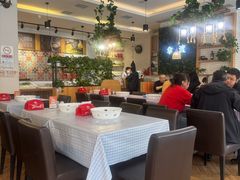 -拿渡·水煮鱼麻辣香锅(王府井奥莱·香江小镇店)
