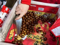 -二斗栗子(西湖道店)