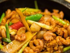 -强记海鲜·大排档(蛇口新街店)