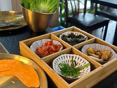 -熊大·鲜烤黄牛肉(五山店)