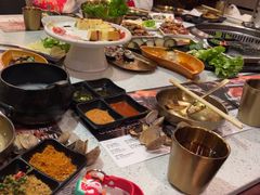 -炭之家·齐齐哈尔非遗烤肉·鲜切直供(中央大街店)