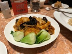 -金玉满堂潮州酒楼(无限极荟购物广场店)