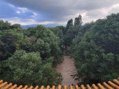-昆明市金殿名胜区