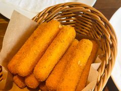 -FABIO’S费比欧披萨餐厅