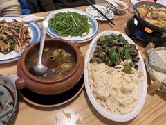 -小厨子私房菜·云南美食店