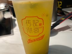 -潮发潮汕牛肉店(永庆坊店)