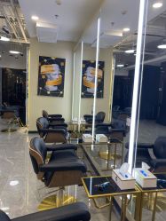 大厅-AYO SALON