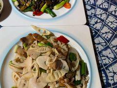 -龙姐私房菜(和顺古镇店)