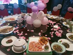 -青螺餐厅·家宴(松雅湖店)