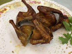 -合晋食府(广州合晋帝苑酒店)