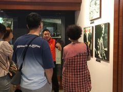 -二沙岛-广东华侨博物馆
