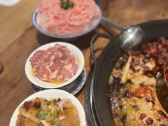 -楠火锅(太古里总店)