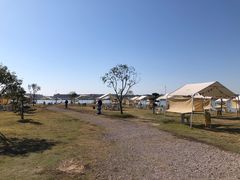 -梁子湖东篱老屋生态庄园
