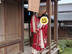 -云锦汉服馆·古典妆造摄影(唐城店)