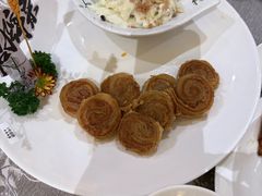 -香云轩·顺德菜(香云纱园林酒店店)