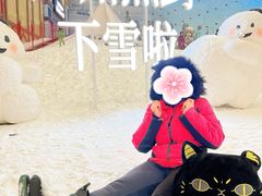 -广州热雪奇迹