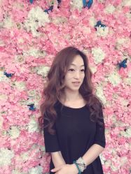 -i Style潮牌美发沙龙