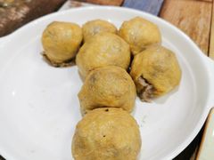 酿豆腐-南雄雄州土菜餐厅(粤北大厦店)