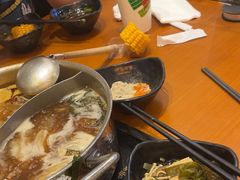 -呷哺呷哺(丰科万达店)