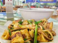 -明记海鲜大排档(巽寮湾店)