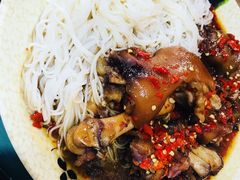 -贤花饭店(凯德店)
