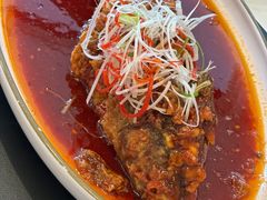 -大众跷脚牛肉馆·非遗传承单位(峨眉山店)