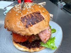 -shark burger·鲨鱼汉堡(交子大道店)