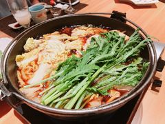 -皇品田苑日式料理(苏州中心店)