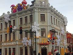 -中华巴洛克风情街