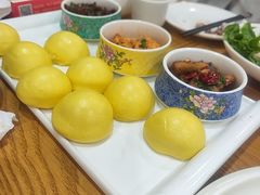 -米香居新鲁味·水饺餐厅