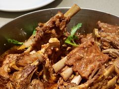 -蝎王府羊蝎子(虎坊桥总店)