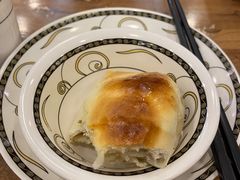 烤包子-清真·玛丽亚新疆菜主题餐厅(浙江中路店)