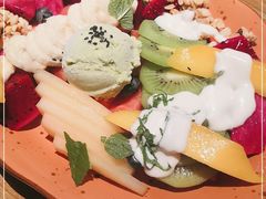 -良木缘咖啡西餐(优品道广场店)