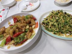 -李老哈·东北菜(宋园路店)