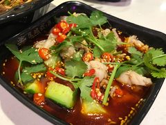 -梵云依家小冒菜(新街口总店)