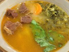 -九毛九西北菜(百信广场店)