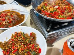 -笨罗卜浏阳菜馆(太平街店)
