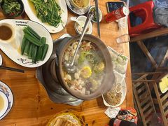 -洪大厨鸡煲(福田店)