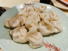 -老边饺子馆(金源店)
