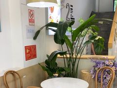 -嗒令甜品·主题融合料理餐厅(首座时代店)
